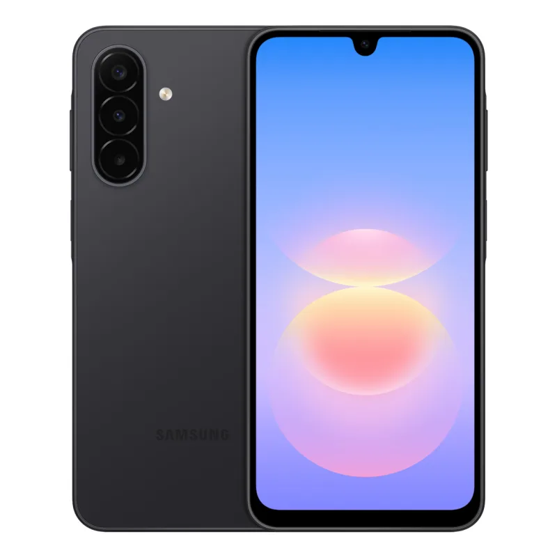 SAMSUNG SAMSUNG A18 4+128GB DS 4G BLACK OEM
