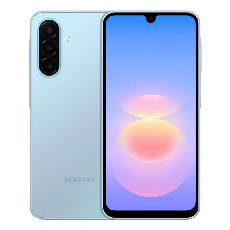 SAMSUNG SAMSUNG A18 4+128GB DS 4G LIGHT BLUE OEM