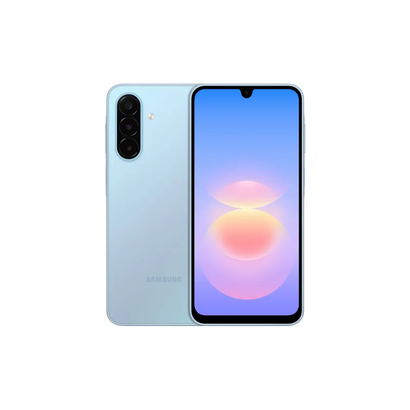 SAMSUNG SAMSUNG A18 4+128GB DS 4G LIGHT BLUE OEM