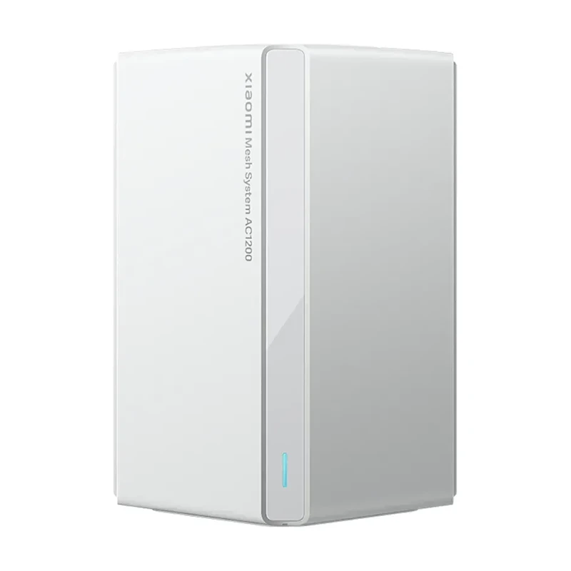 XIAOMI MESH SYSTEM AC1200 EU(1-PACK) DVB4452GL 2