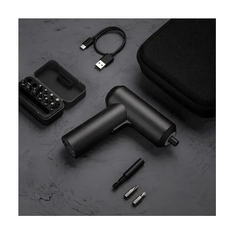 XIAOMI MI CORDLESS SCREWDRIVER DZN4019TW 5