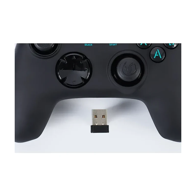 NACON PCGC-200WL CONTROLLER WIRELESS PC 5