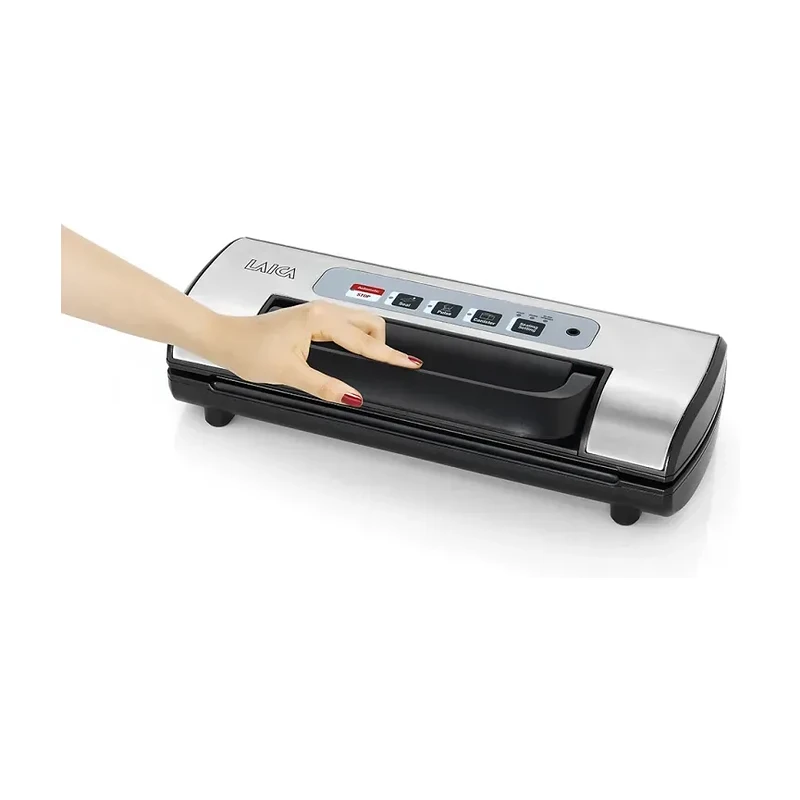 LAICA VACUUM MACHINE VT3217 OF 15 L/MIN. INTENSIVE USE 5