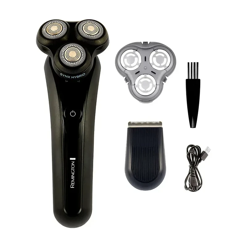 REMINGTON SHAVER LIMITLESS X5 WET&DRY POWERSENSE XR1755 3