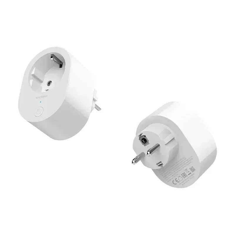 XIAOMI SMART PLUG 2 EU BHR6868EU 2