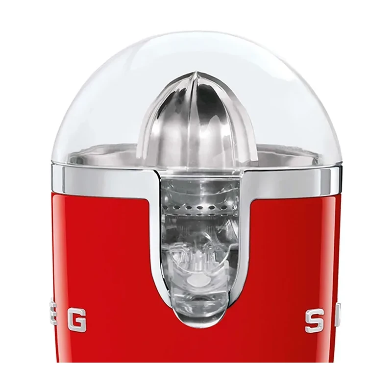 SMEG CITRUSPERS JAREN 50 RED CJF11RDEU 4