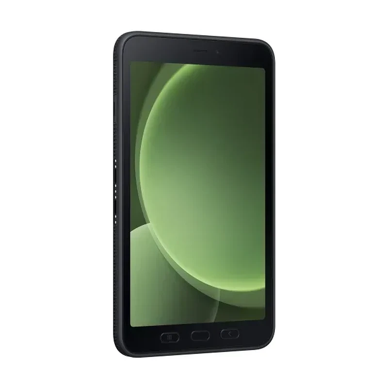 SAMSUNG GALAXY TAB ACTIVE 5 SM-X306 6+128GB 5G 8" GREEN EE 2
