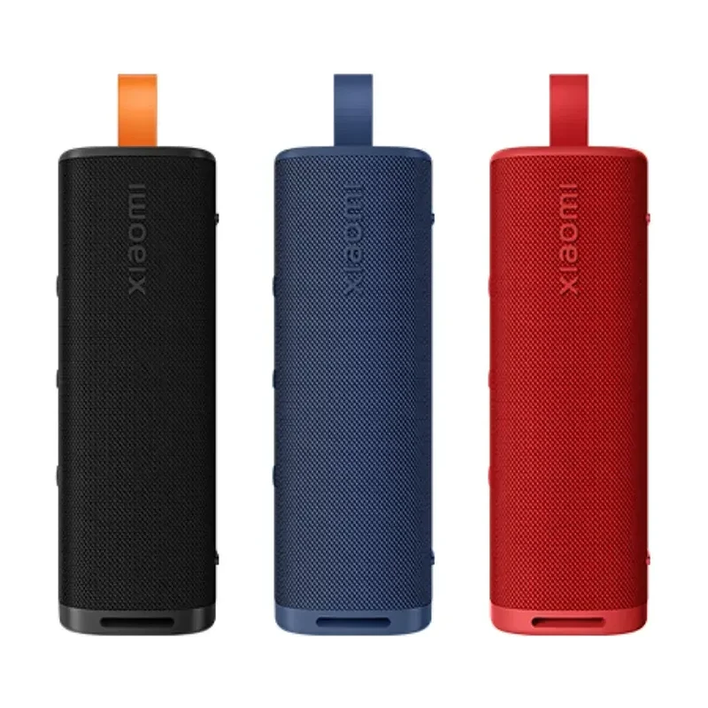 XIAOMI SOUND OUTDOOR 30W (BLACK) QBH4261GL 5