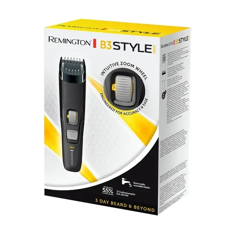 REMINGTON BARBER B3 STYLE SERIES MB3000 3